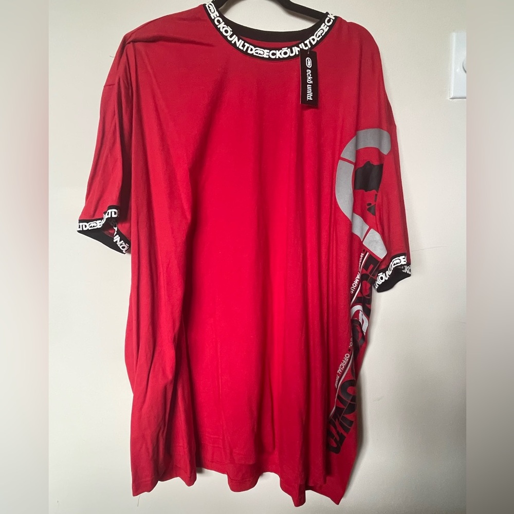 Ecko unltd. Tee shirt